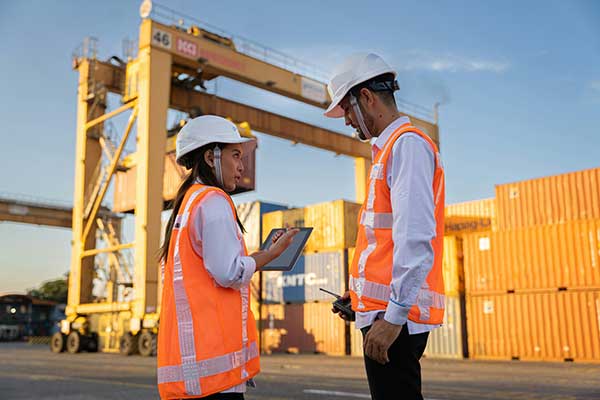 freight forwarding & logisticstech bridge 00