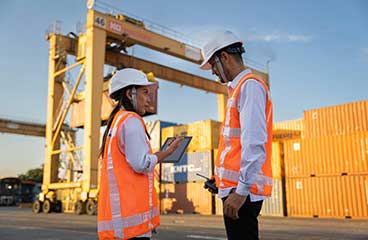 freight forwarding & logisticstech bridge