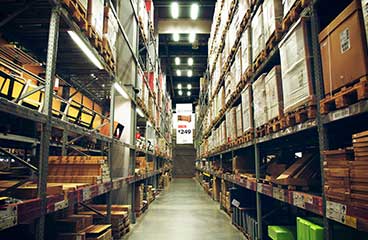 sourcing & procurement tech bridge