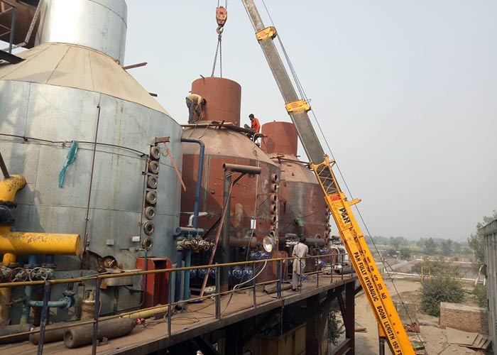 tech bridge international batch pan