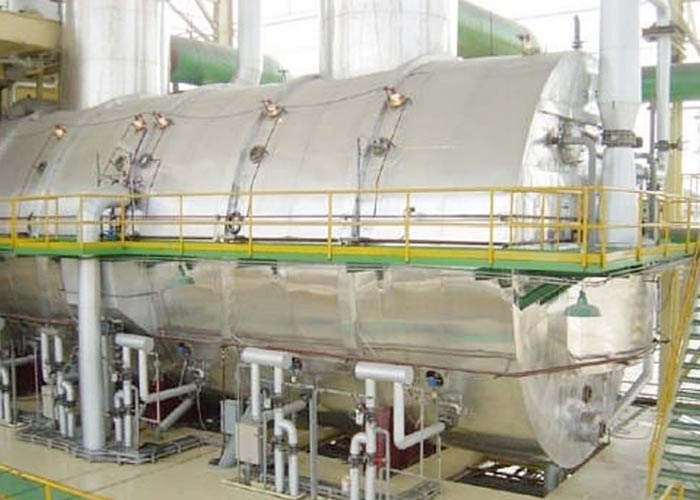 tech bridge international continuous vacuum