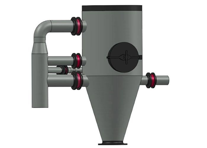 tech bridge international pak condenser 00