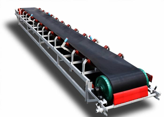 tech bridge international rubber conveyor belt