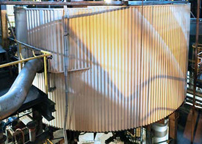 tech bridge international sri juice clarifier