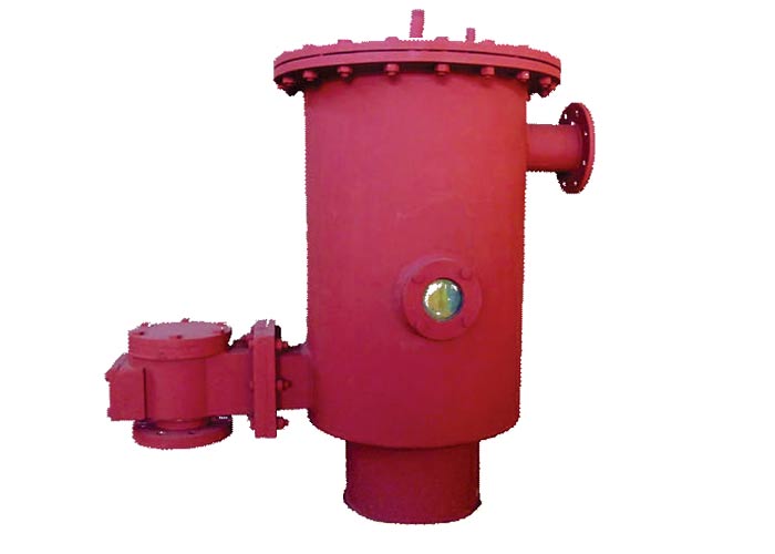 tech bridge international steam trap