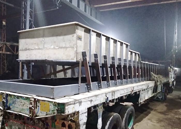 tech bridge international sugar hopper