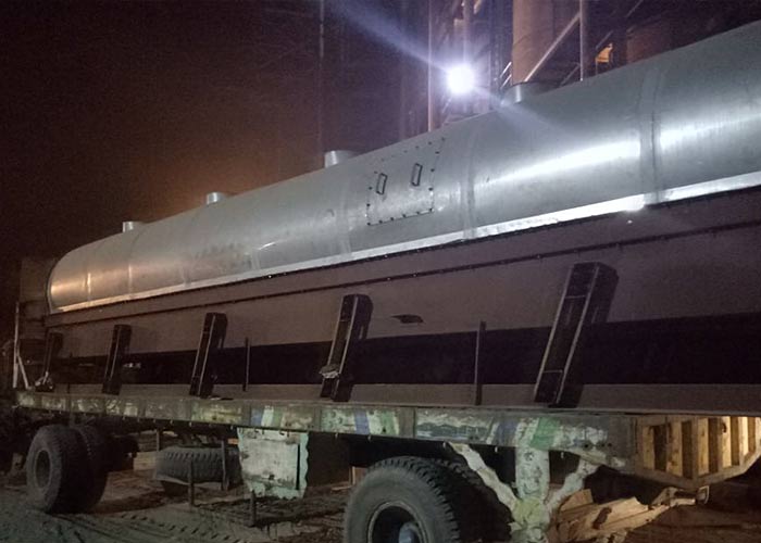 tech bridge international sugar dryer