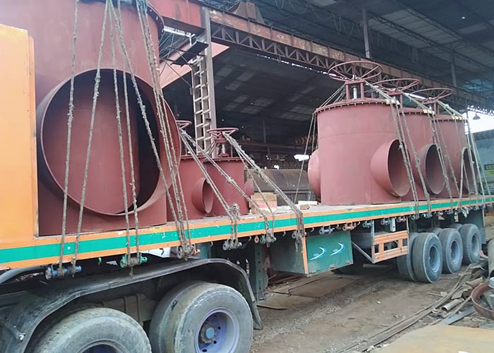 tech bridge international valve