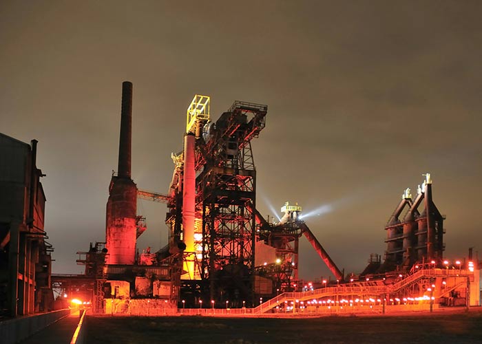 tech bridge international industries