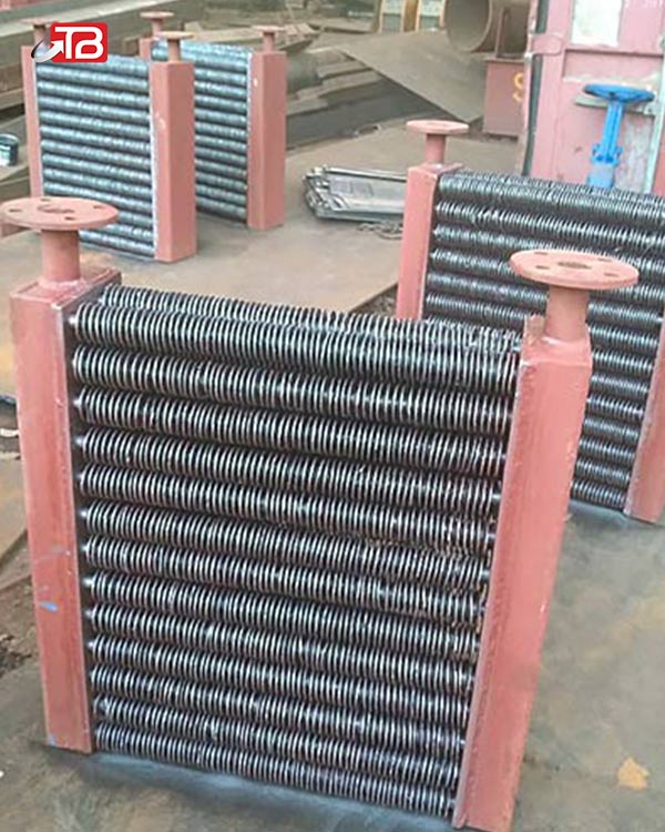 tech bridge international hot water radiator