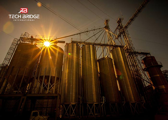 tech bridge international industrial and plant automation