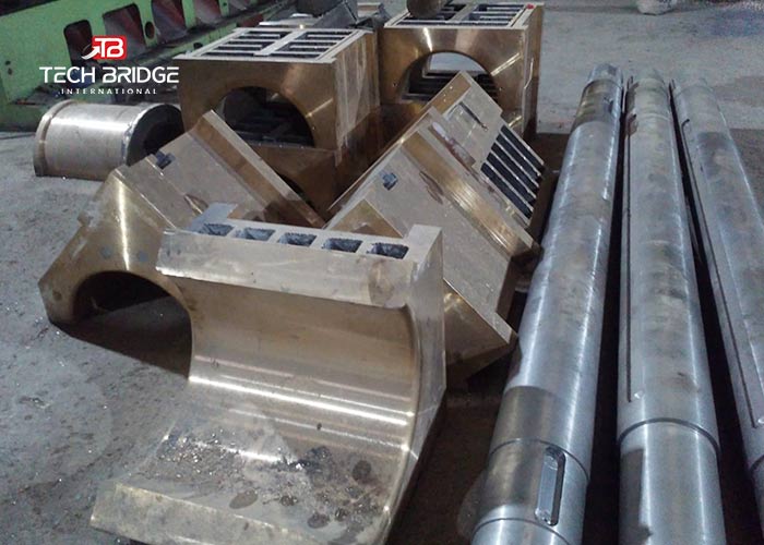 tech bridge international mill bronze bearing 00