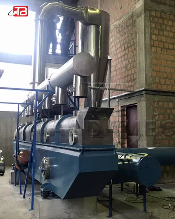 tech bridge international ss jan kin vertical type dryer. 00