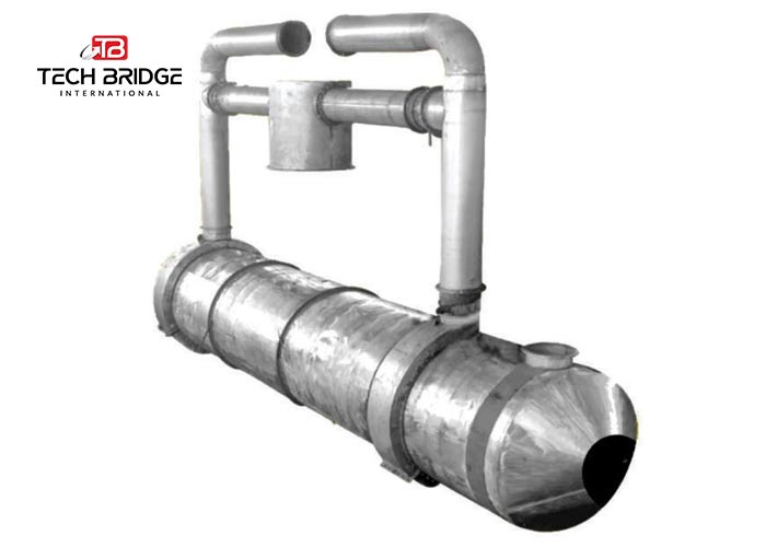 tech bridge international ss jan kin vertical type dryer