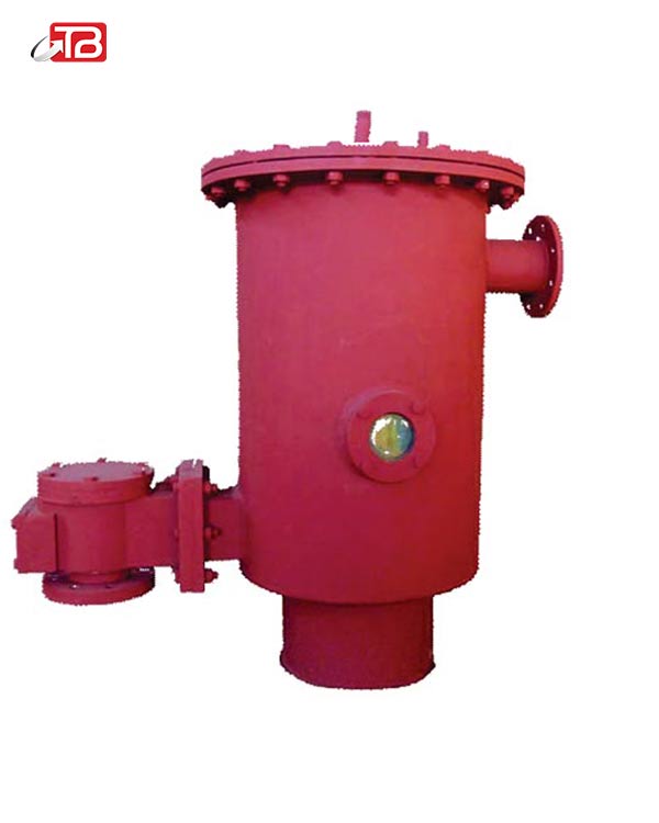 tech bridge international steam trap