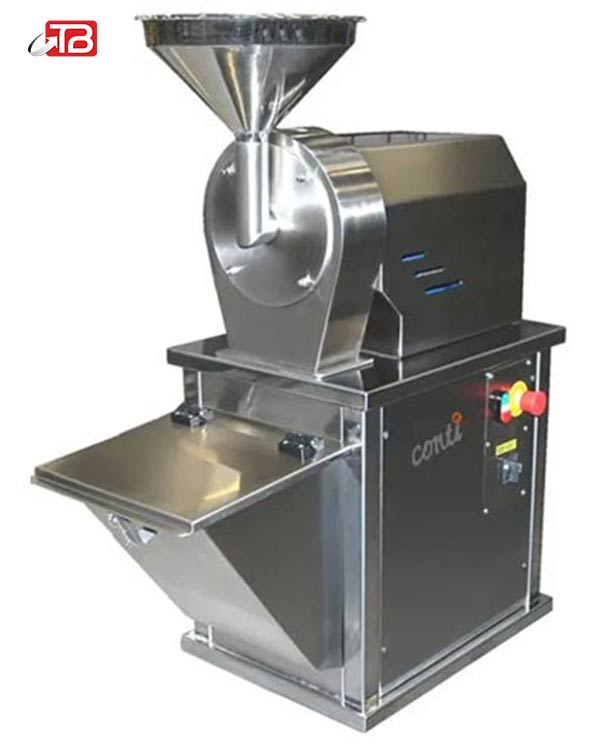 tech bridge international suga grader