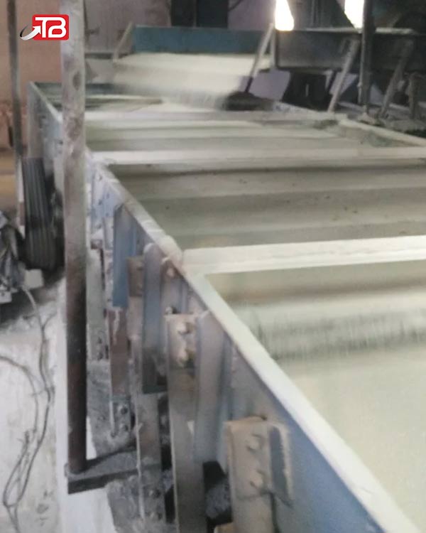 tech bridge international sugar hopper 00